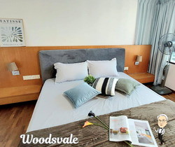 Woodsvale (D25), Condominium #479216411